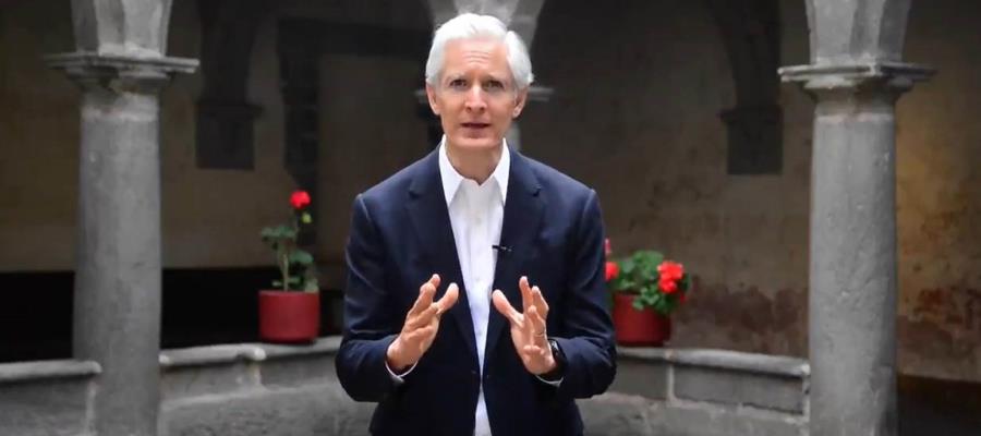 EDOMEX permanece en semáforo naranja ante alto riesgo de contagios