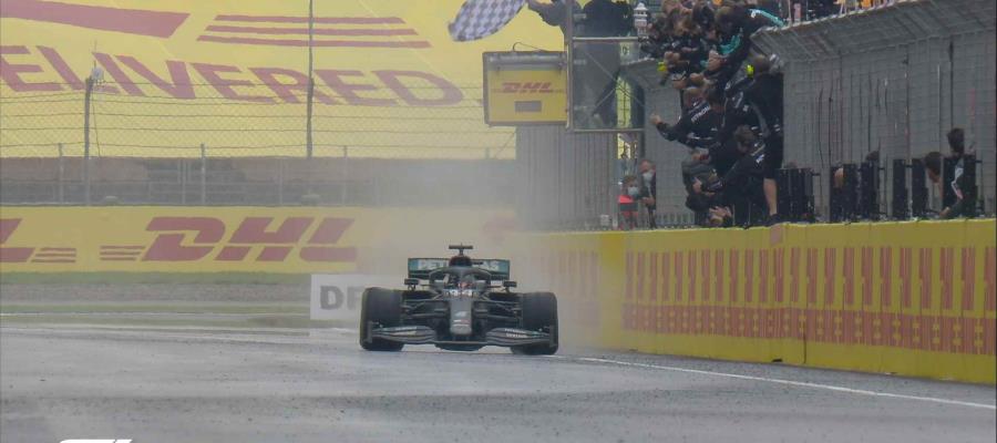 F1 buscará calendario extendido con 24 carreras