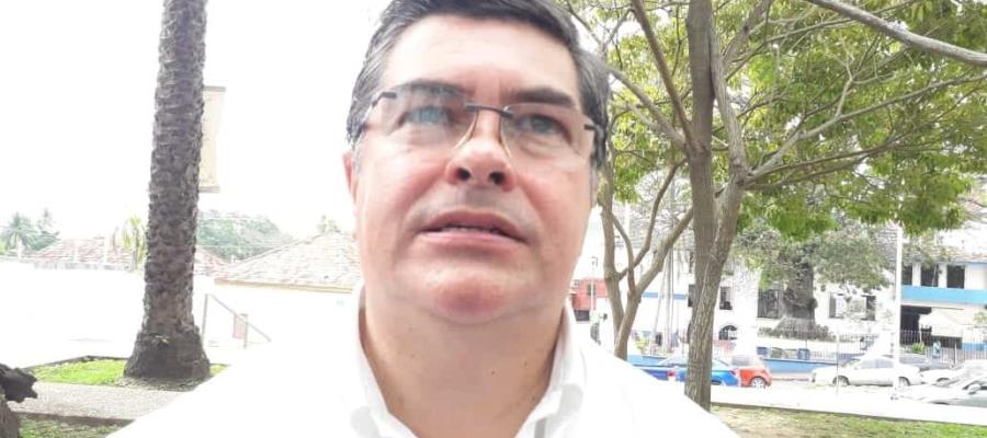 No ve JAVA afectaciones a glosa del informe de Adán Augusto por relevos en algunas dependencias