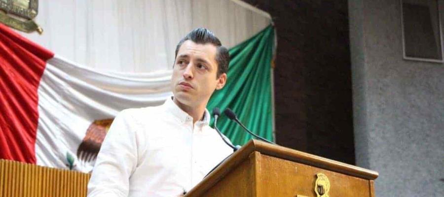 Declina Luis Donaldo Colosio a su aspiración por la gubernatura de Nuevo León Declina Luis Donaldo Colosio a su aspiración por la gubernatura de Nuevo León