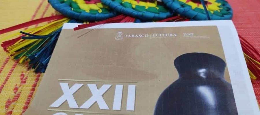 Entrega IFAT 300 mil pesos a 36 talleres artesanales ganadores del Concurso Estatal