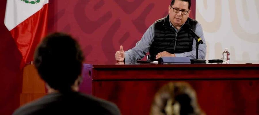 El sector salud aplicará una nueva estrategia en la atención a pacientes Covid para disminuir decesos: Alomía El sector salud aplicará una nueva estrategia en la atención a pacientes Covid para disminuir decesos: Alomía