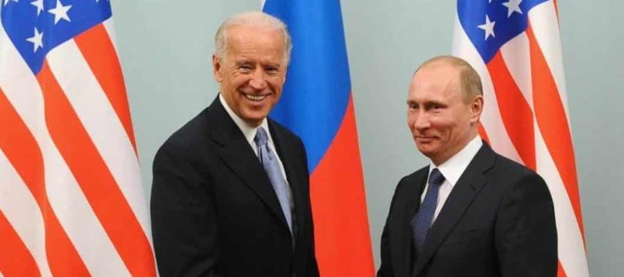 Putin dice que no felicitará a Biden, hasta que se resuelvan impugnaciones del proceso electoral