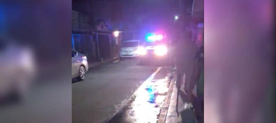 Alerta protección civil de Macuspana posible desbordamiento del Río Puxcatán