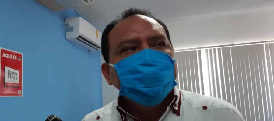 Reporta CANACO 185 empresas de cadenas nacionales afectadas por inundaciones en 7 municipios