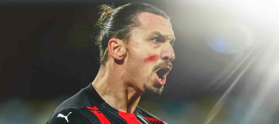 Ibrahimovic señala al FIFA 21 por utilizar su nombre e imagen