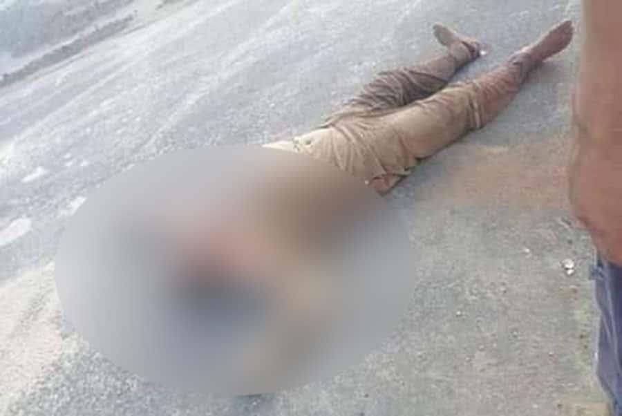 Confirman investigación por asesinato de velador de refinería de Dos Bocas