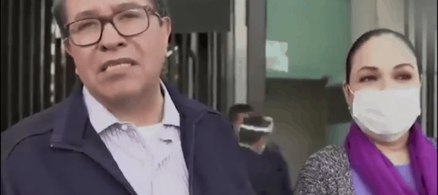 Envía Senado 8 toneladas de víveres a Tabasco y Chiapas para apoyar a damnificados