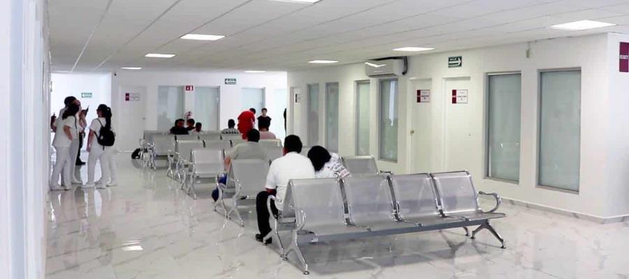 Denuncian presunta negligencia por parte de enfermera del ISSSTE en Tabasco