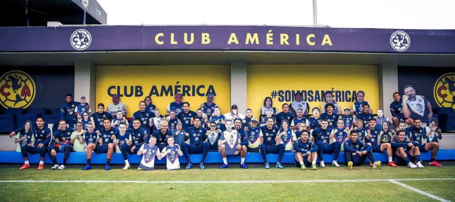 América afirma que no abrirá el Estadio Azteca para “ser responsables”