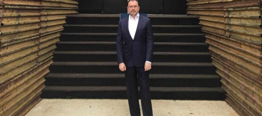 Luis Videgaray orquestó red para desviar recursos a campañas de Peña Nieto y Meade, ventila abogado de Rosario Robles