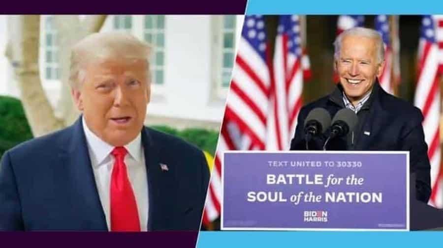 Se reunirán equipos de Biden y Trump para iniciar transición del gobierno… en EU