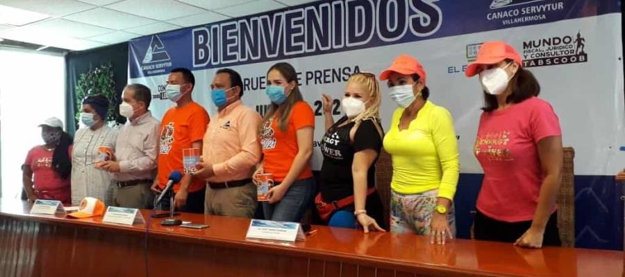 Anuncian Juguetab 2021; será a beneficio de niños de comunidades inundadas