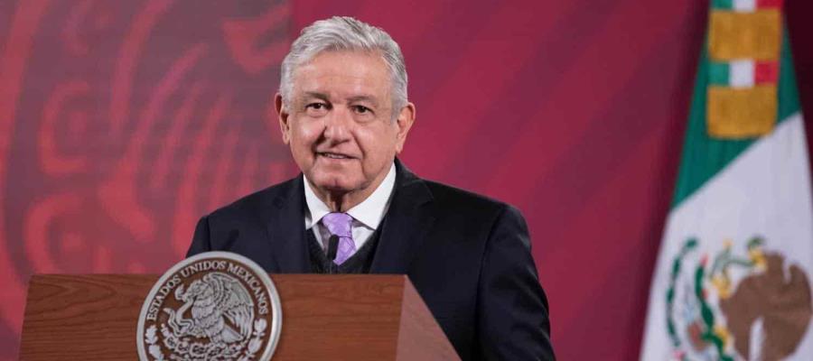 Pide AMLO que “no se acuse sin fundamentos” en esquema de testigo protegido, al que se apegó Rosario Robles Pide AMLO que “no se acuse sin fundamentos” en esquema de testigo protegido, al que se apegó Rosario Robles