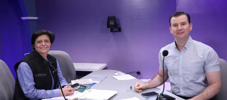 Pide CONAGUA tregua a CFE en manejo de presas para recuperación de Tabasco