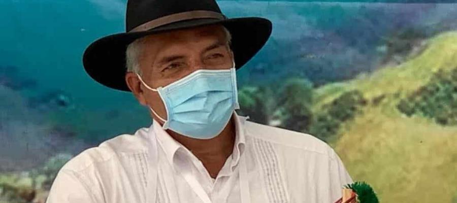 Fallece José Manuel Mireles, activista y funcionario del ISSSTE en Michoacán