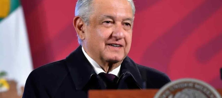 Asegura AMLO que UIF colabora con la FGR para investigar a involucrados en caso Lozoya Asegura AMLO que UIF colabora con la FGR para investigar a involucrados en caso Lozoya