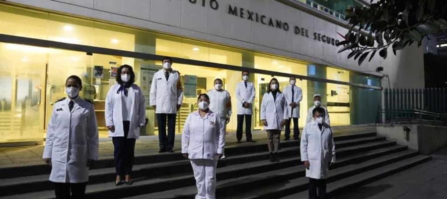 Se encienden focos rojos en hospitales de Edomex, tras la saturación por el “Buen Fin” Se encienden focos rojos en hospitales de Edomex, tras la saturación por el “Buen Fin”