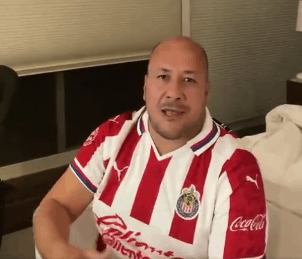 “Les tapamos la boca”, responde Alfaro a críticos del partido de Chivas