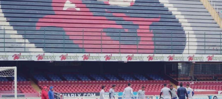 Fidel Kuri gana amparo para no perder nombre, escudo y estadio de Tiburones