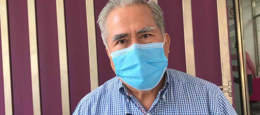 PT impugnará resolutivo del IEPC que les impide recibir prerrogativas para actividades ordinarias