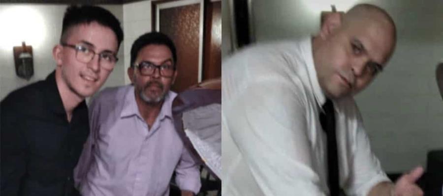 Despide funeraria a tres de sus empleados por tomarse fotos con cuerpo de Maradona