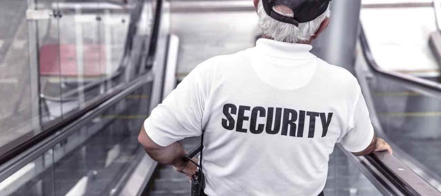 Estiman empresas de seguridad privada que a mediados de diciembre repunten sus contrataciones