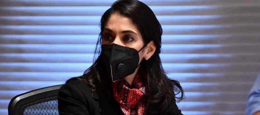 Dictan dos años de prisión preventiva a presuntos asesinos de alcaldesa de Jamapa, Veracruz