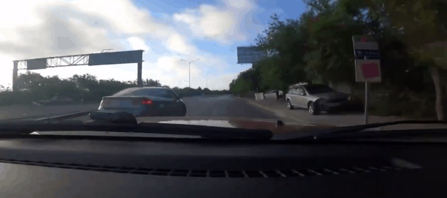 Se libra familia de comando armado en Tamaulipas; iban a ser extorsionados