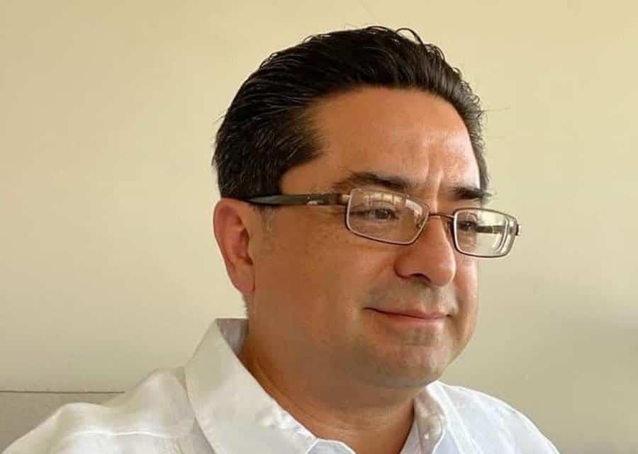 Eligen a Ricardo León Caraveo como coordinador regional del Sistema Nacional de Transparencia