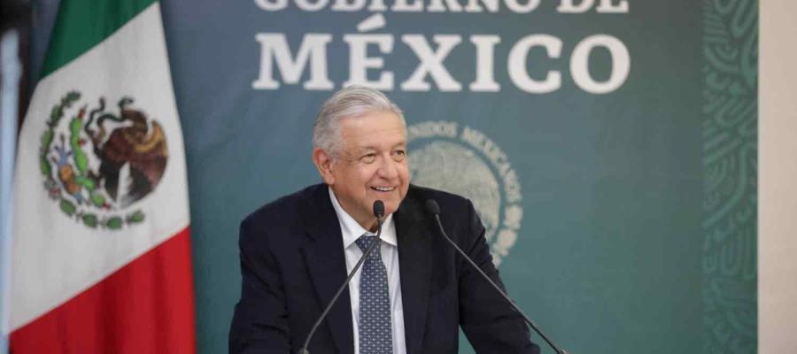 Constellation Brands no operará en Mexicali, advierte AMLO