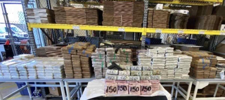 Pese a pandemia, operaciones de cárteles Mexicanos estuvieron vigentes en 2020, reporta la DEA