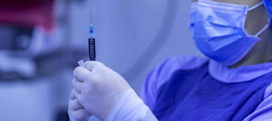 Reino Unido tendrá vacuna de Pfizer la próxima semana, asegura Financial Times