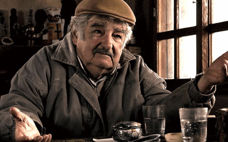 Confirma Mario Delgado participación de “Pepe” Mujica en celebración del segundo aniversario de la 4T