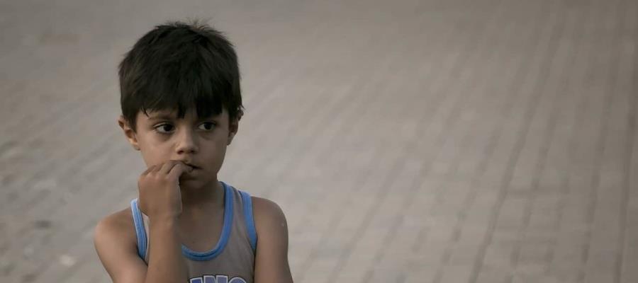 Contabilizan 2 mil 731 huérfanos por la pandemia en Ciudad de México