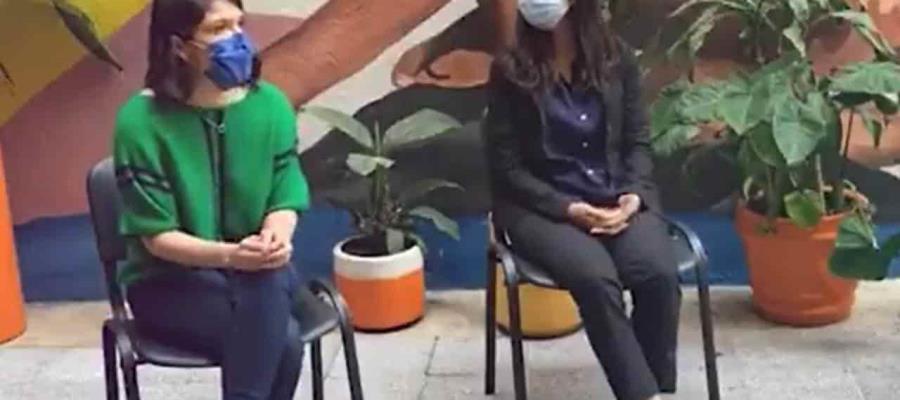 Juez ordena al Estado de México, entregar la investigación del caso Atenco a la FGR Juez ordena al Estado de México, entregar la investigación del caso Atenco a la FGR