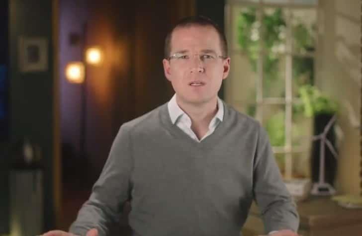 “El manejo de la pandemia ha sido criminal”, critica Ricardo Anaya “El manejo de la pandemia ha sido criminal”, critica Ricardo Anaya