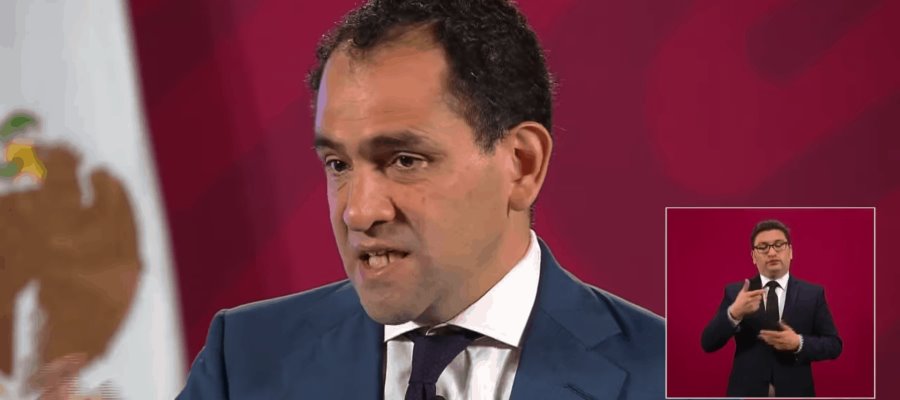 Desmiente Hacienda recortes a las participaciones federales de los estados, a como acusa Gobierno de Jalisco Desmiente Hacienda recortes a las participaciones federales de los estados, a como acusa Gobierno de Jalisco