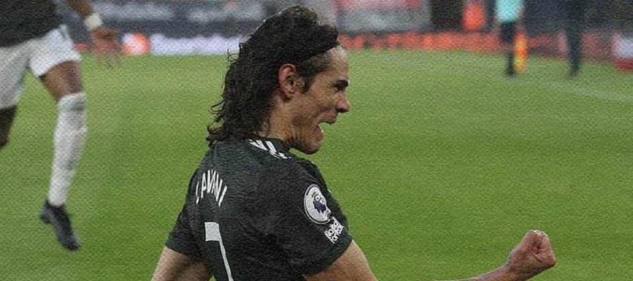 Investigan a Cavani por llamar “negrito” a usuario de Instagram