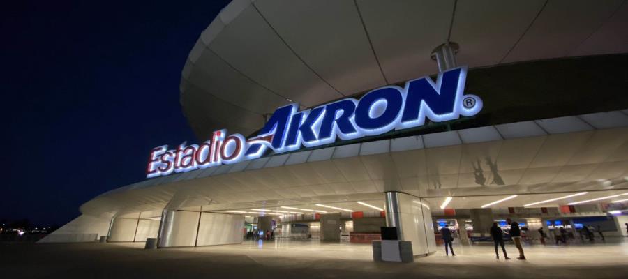 Estadio Akron no tendrá espectadores ante León: Enrique Alfaro