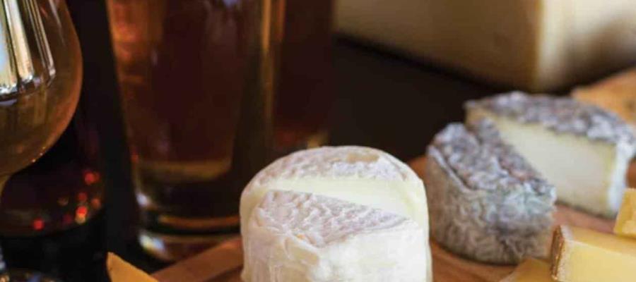 Anuncian primer Festival del Queso y la Cerveza Artesanal en Palenque…de manera presencial Anuncian primer Festival del Queso y la Cerveza Artesanal en Palenque…de manera presencial