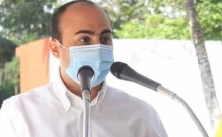 Designa AALH a Miguel Ángel Contreras Verdugo como nuevo director del INJUDET