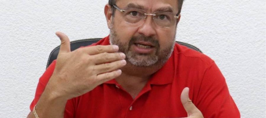 Hoy vence convocatoria para interesados en una diputación federal independiente