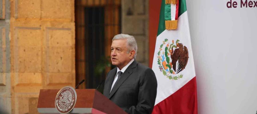 Resalta Andrés Manuel ahorro por un billón 300 mmdp por austeridad Resalta Andrés Manuel ahorro por un billón 300 mmdp por austeridad