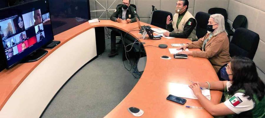 Hoy inicia Operativo Invierno 2020 del Programa Paisano