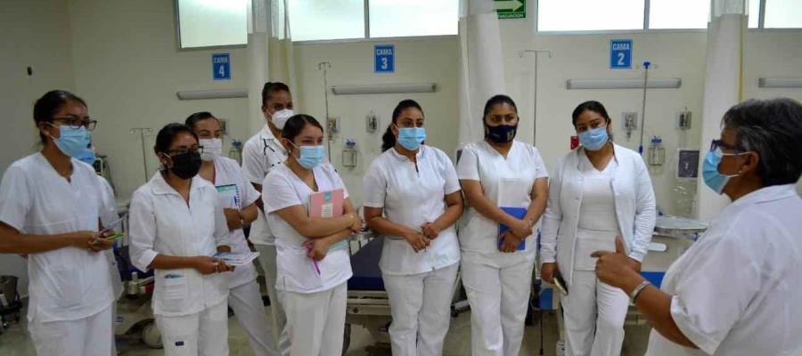 A partir de hoy en México la atención de salud deberá ser gratuita a personas sin seguridad social
