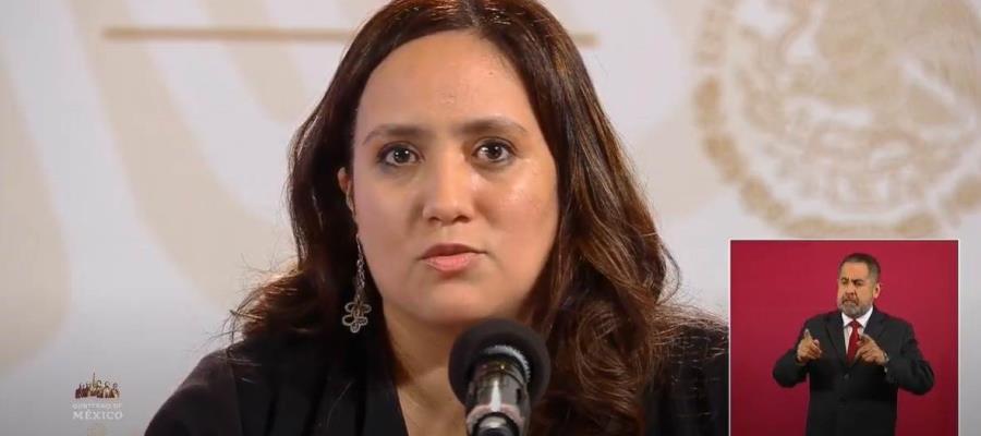 Estima Salud que durante el 2019 se registraron 12 mil nuevas infecciones por VIH