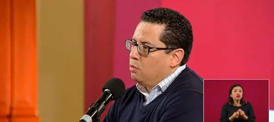 Aún no hay fecha para que la vacuna de Pfizer llegue a México: Alomía