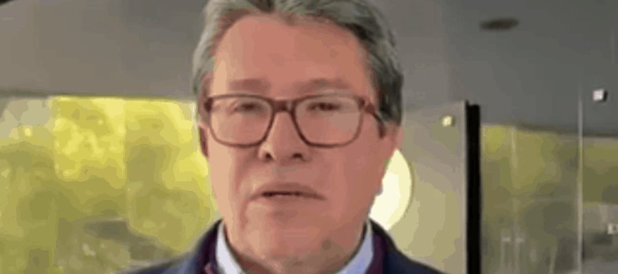 Defiende Monreal a su compañero Cruz Pérez tras ser señalado de actos de corrupción vinculados a César Duarte Defiende Monreal a su compañero Cruz Pérez tras ser señalado de actos de corrupción vinculados a César Duarte