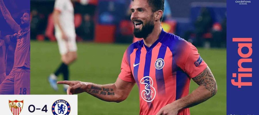 Bayern, City, Porto, Liverpool, Chelsea, Sevilla, Barça y ‘Juve’, en Octavos de Champions